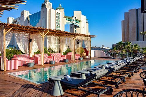 NOW Hotel Eilat