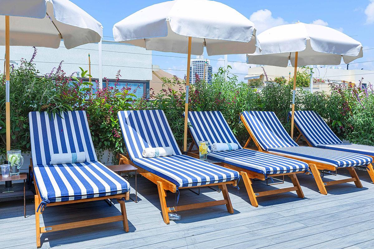 HOTEL SAUL tel aviv